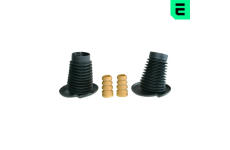 Ochranná sada proti prachu, tlumič pérování OPTIMAL AK-735397