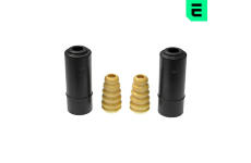 Ochranná sada proti prachu, tlumič pérování OPTIMAL AK-735398