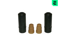 Ochranná sada proti prachu, tlumič pérování OPTIMAL AK-735399