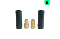 Ochranná sada proti prachu, tlumič pérování OPTIMAL AK-735400