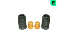 Ochranná sada proti prachu, tlumič pérování OPTIMAL AK-735403