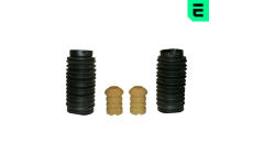 Ochranná sada proti prachu, tlumič pérování OPTIMAL AK-735412