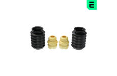 Ochranná sada proti prachu, tlumič pérování OPTIMAL AK-735415