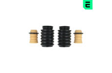 Ochranná sada proti prachu, tlumič pérování OPTIMAL AK-735428