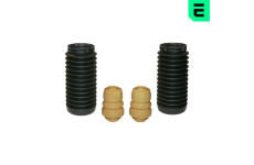 Ochranná sada proti prachu, tlumič pérování OPTIMAL AK-735431