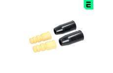 Ochranná sada proti prachu, tlumič pérování OPTIMAL AK-735450