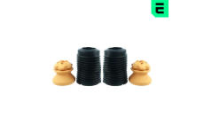 Ochranná sada proti prachu, tlumič pérování OPTIMAL AK-735457