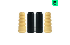 Ochranná sada proti prachu, tlumič pérování OPTIMAL AK-735462