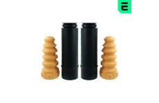 Ochranná sada proti prachu, tlumič pérování OPTIMAL AK-735473