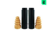 Ochranná sada proti prachu, tlumič pérování OPTIMAL AK-735474