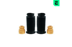 Ochranná sada proti prachu, tlumič pérování OPTIMAL AK-735476