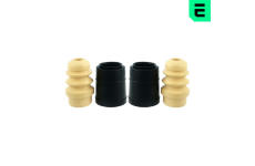 Ochranná sada proti prachu, tlumič pérování OPTIMAL AK-735478