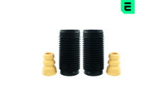 Ochranná sada proti prachu, tlumič pérování OPTIMAL AK-735492