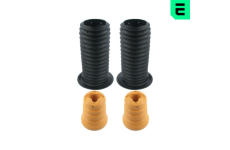 Ochranná sada proti prachu, tlumič pérování OPTIMAL AK-735493