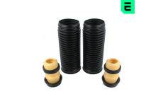 Ochranná sada proti prachu, tlumič pérování OPTIMAL AK-735502