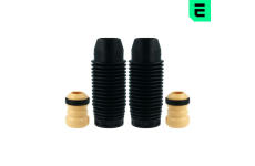 Ochranná sada proti prachu, tlumič pérování OPTIMAL AK-735506