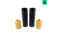 Ochranná sada proti prachu, tlumič pérování OPTIMAL AK-735517