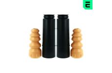 Ochranná sada proti prachu, tlumič pérování OPTIMAL AK-735520