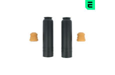 Ochranná sada proti prachu, tlumič pérování OPTIMAL AK-735537