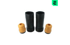 Ochranná sada proti prachu, tlumič pérování OPTIMAL AK-735548