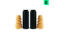 Ochranná sada proti prachu, tlumič pérování OPTIMAL AK-735559