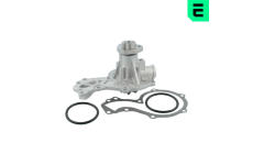 Vodní čerpadlo, chlazení motoru OPTIMAL AQ-1031