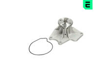 Vodní čerpadlo, chlazení motoru OPTIMAL AQ-1257