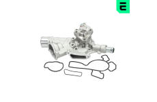 Vodní čerpadlo, chlazení motoru OPTIMAL AQ-1507