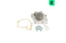 Vodní čerpadlo, chlazení motoru OPTIMAL AQ-1569