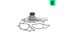 Vodní čerpadlo, chlazení motoru OPTIMAL AQ-1815