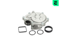 Vodní čerpadlo, chlazení motoru OPTIMAL AQ-1849