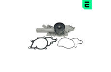 Vodní čerpadlo, chlazení motoru OPTIMAL AQ-2000