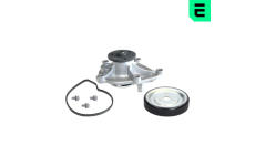 Vodní čerpadlo, chlazení motoru OPTIMAL AQ-2188-1