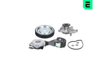 Vodní čerpadlo, chlazení motoru OPTIMAL AQ-2188-A