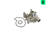 Vodní čerpadlo, chlazení motoru OPTIMAL AQ-2200