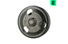 Vodní čerpadlo, chlazení motoru OPTIMAL AQ-2440