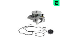 Vodní čerpadlo, chlazení motoru OPTIMAL AQ-2466