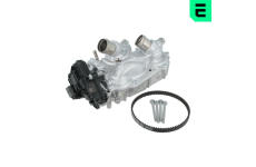 Vodní čerpadlo, chlazení motoru OPTIMAL AQ-2543