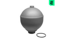 Tlakovy zasobnik, odpruzeni OPTIMAL AX-003
