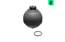 Tlakovy zasobnik, odpruzeni OPTIMAL AX-005