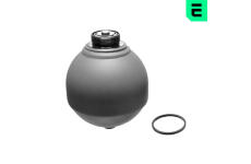 Tlakovy zasobnik, odpruzeni OPTIMAL AX-019