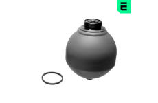 Tlakovy zasobnik, odpruzeni OPTIMAL AX-044