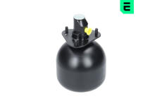 Tlakovy zasobnik, odpruzeni OPTIMAL AX-060