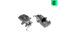 Brzdový třmen OPTIMAL BC-1001L