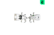 Brzdový třmen OPTIMAL BC-1007R