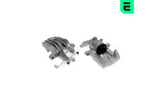 Brzdový třmen OPTIMAL BC-1014L