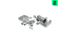 Brzdový třmen OPTIMAL BC-1021L