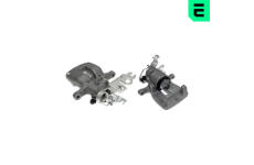 Brzdový třmen OPTIMAL BC-1031L