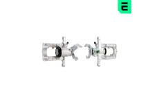 Brzdový třmen OPTIMAL BC-1039R