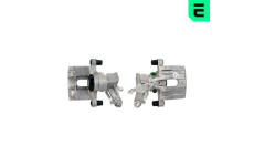 Brzdový třmen OPTIMAL BC-1050L